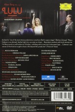 DVD / Berg Alban / Lulu / Erdmann Mojca