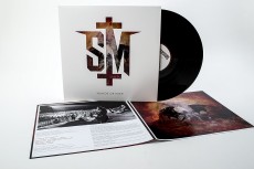 LP/CD / Savage Messiah / Hands Of Fate / Vinyl / LP+CD