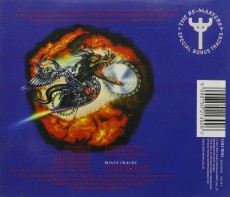 CD / Judas Priest / Painkiller