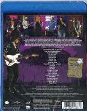 Blu-Ray / Beck Jeff / Live At The Hollywood / Blu-Ray