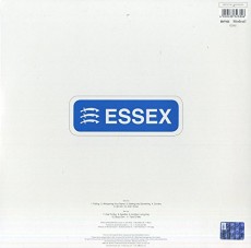 LP / Moyet Alison / Essex / Vinyl