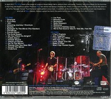 2CD / Who / Tommy / Live At The Royal Albert Hall / 2CD