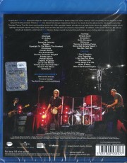 Blu-Ray / Who / Tommy / Live At The Royal Albert Hall / Blu-Ray