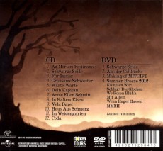 CD/DVD / Subway To Sally / Mitgift / CD+DVD