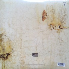 LP / Nine Inch Nails / Downward Spiral / Vinyl