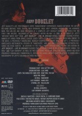 DVD / Buckley Jeff / Live In Chicago