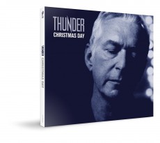 CD / Thunder / Christmas Day / EP / Digipack