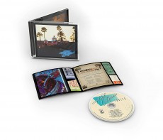 CD / Eagles / Hotel California / 40Th Anniversary Remastered Edition