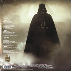 LP / OST / Star Wars:Rogue One / Giacchino Michael / Vinyl
