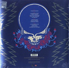 2LP / Grateful Dead / Best Of Grateful Dead Vol.2:1977-1989 / Vinyl