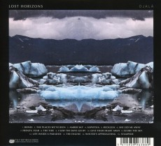 CD / Lost Horizons / Ojala