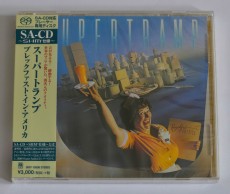 SACD / Supertramp / Breakfast In America / SACD