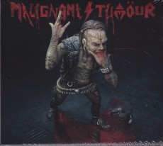 CD / Malignant Tumour / Metallist / Digipack