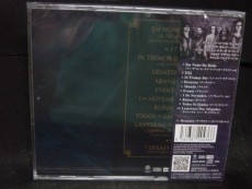 CD / Moonspell / 1755 / Japan Import