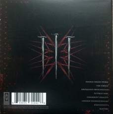 CD / Neurosis / Word As Law / Digipack