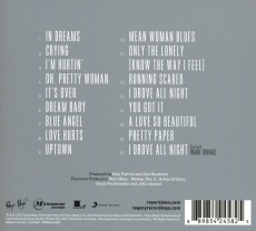 CD / Orbison Roy / Love So Beautiful / Digipack
