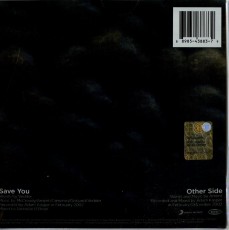 LP / Pearl Jam / Save You / Other Side / Vinyl / 7"Single