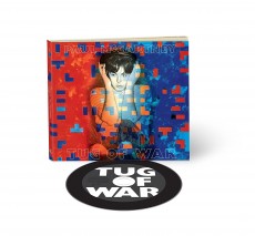CD / McCartney Paul / Tug Of War / Digisleeve