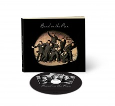 CD / McCartney Paul & Wings / Band On The Run / Digisleeve