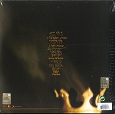 2LP / Pearl Jam / Riot Act / Vinyl / 2LP