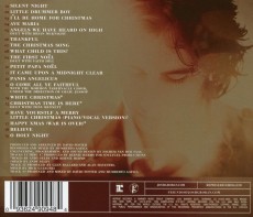 CD / Groban Josh / Noel / 10Th Anniversary Edition