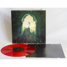 LP / Alcest / Les Voyages De L'Ame / Vinyl / Red