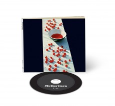 CD / McCartney Paul / Paul McCartney / Digisleeve