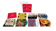 7LP / Beatles / Christmas Records / 7"Singles Box Set / Vinyl / 7SP