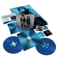 2LP/CD / U2 / Songs Of Experience / Limited Edition / Vinyl / 2LP+CD DeLuxe