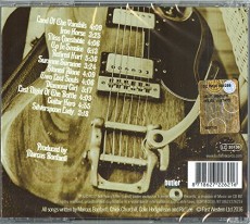 CD / Ten Years After / Sting In The Tale.
