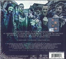CD/DVD / Unguided / And The Battle Royale / CD+DVD / Digipack