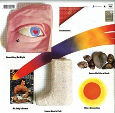 LP / Simon Paul / There Goes Rhymin'Simon / Vinyl