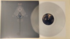 LP / Alcest / Les Secrets / Vinyl / Clear