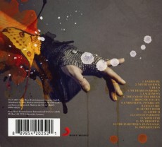 CD / Evanescence / Syntesis / Digipack