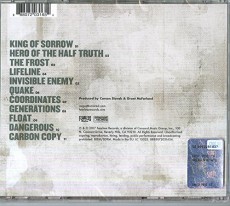 CD / August Burns Red / Phantom Anthem