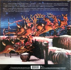 LP / Carey Mariah / Merry Christmas II You / Vinyl
