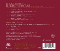 CD / Martin Bohuslav / Kytice / Novk:Filharmonick o.eskho rozh..