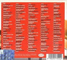 5CD / Various / 100 Greatest Driving Songs / 5CD