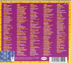 5CD / Various / 100 Greatest 70's / 5CD