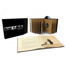 LP / Cash Johnny / Unearthed Box Set / Vinyl / 9LP