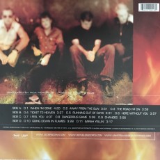 LP / 3 Doors Down / Away From The Sun / Vinyl