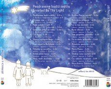 CD / Pavlica Ji & Hradian / Pozdraveno budi svtlo / Digipack