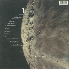 2LP / Jamiroquai / Return Of The Space Cowboy / Vinyl / 2LP