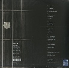 4LP / Moore Gary / Blues And Beyond / Vinyl / 4LP