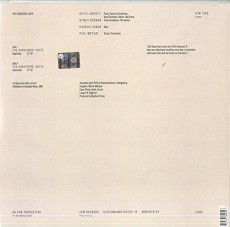 LP / Jarrett Keith / Survivor's Suite / Vinyl