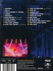 Blu-Ray / Yello / Live In Berlin / Blu-Ray