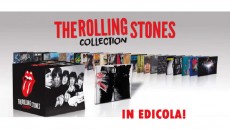 CD / Rolling Stones / Collection / 25CD+2DVD / Box