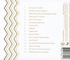 CD / Pentatonix / Pentatonix Christmas / Deluxe