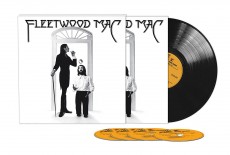 LP/CD / Fleetwood mac / Fleetwood Mac / DeLuxe / Vinyl / LP+DVD+3CD