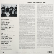 LP / Beatles / Decca Tapes / Vinyl